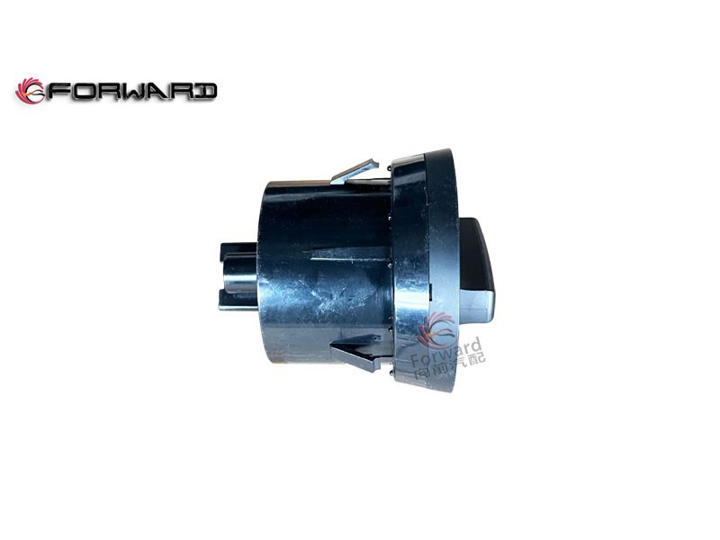 WG9918580039 旋转灯光开关(AUTO),Rotating light switch,济南向前汽车配件有限公司