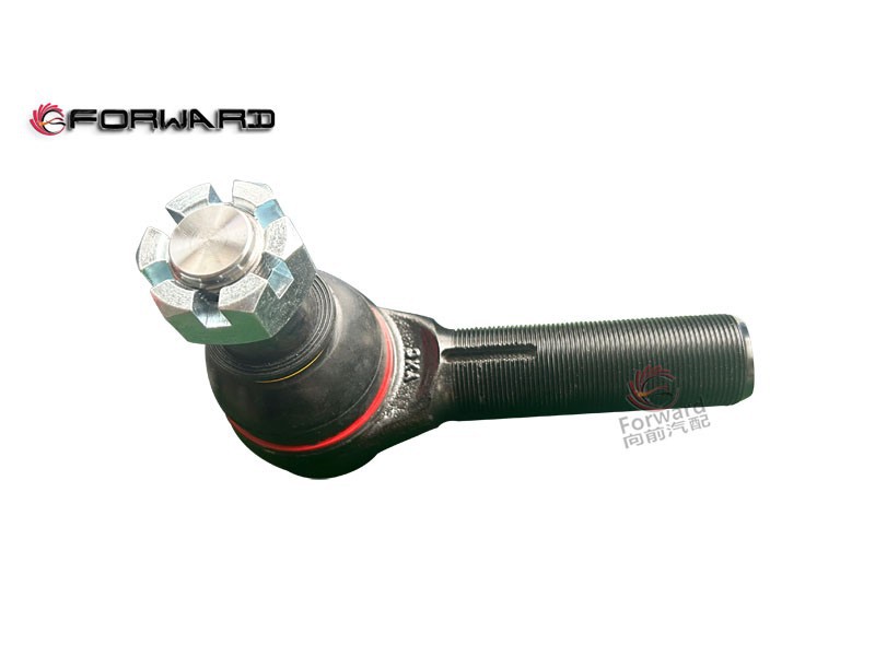 21554111 21554115 橫拉桿球頭,Tie rod joint,濟(jì)南向前汽車配件有限公司