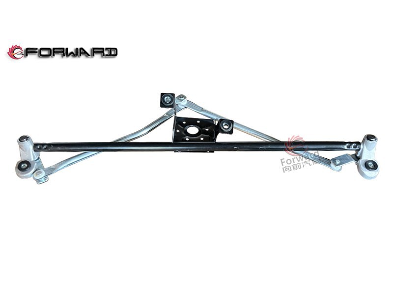810W26400-6355+002 雨刮电机连动杆,Wiper motor linkage rod,济南向前汽车配件有限公司