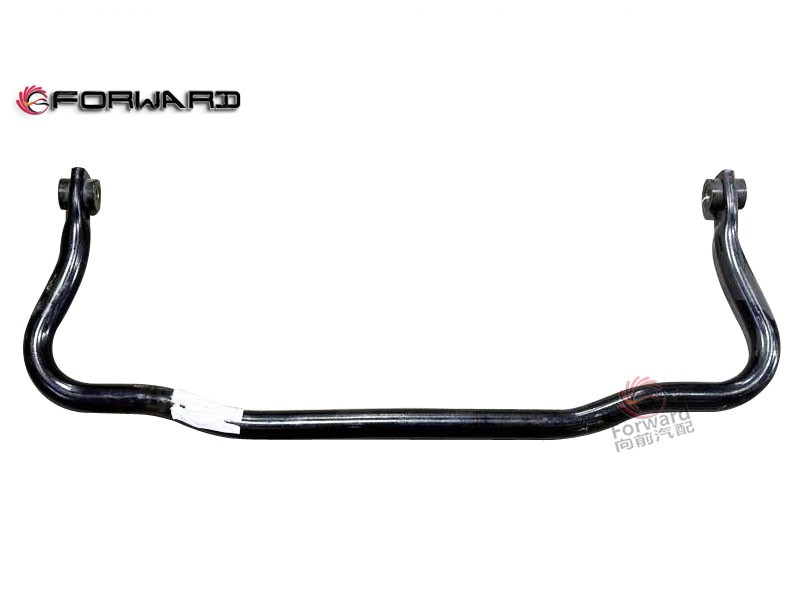 DZ9X259680029 稳定杆,Stabilizer bar,济南向前汽车配件有限公司