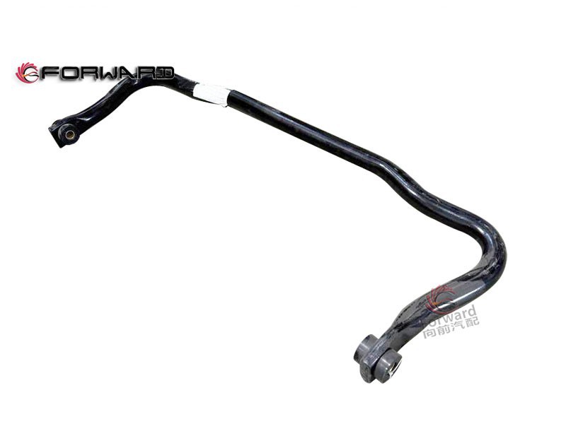 DZ9X259680029 稳定杆,Stabilizer bar,济南向前汽车配件有限公司