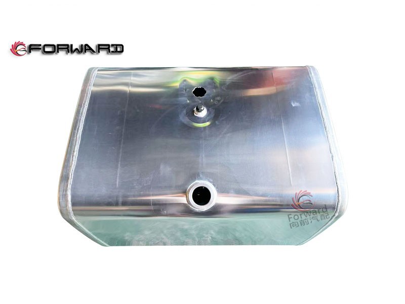 2501008  燃油箱,Fuel tank L400,济南向前汽车配件有限公司