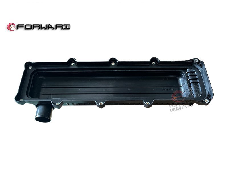 15506-EV030  油气分离器上盖,The upper shell cover of the separator,济南向前汽车配件有限公司