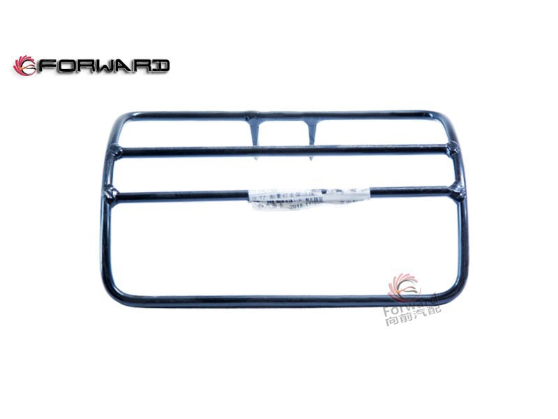 2190-3732020 TZ_前霧燈支架總成,TZ_ Front fog lamp bracket,濟(jì)南向前汽車配件有限公司