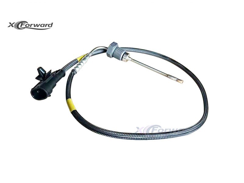 89429-E0170 溫度傳感器,Temperature sensor,濟(jì)南向前汽車配件有限公司