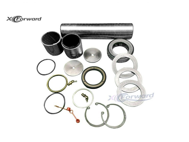 FHD9000941119802 转向节修理包,Steering knuckle repair kit,济南向前汽车配件有限公司