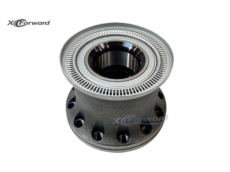 WG4071418068  轮毂轴承单元,Wheel bearing units,济南向前汽车配件有限公司