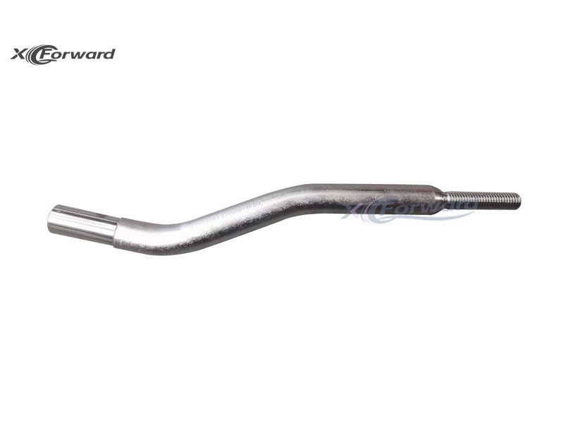 AZ9900240289 换挡杆,Gear shift lever,济南向前汽车配件有限公司
