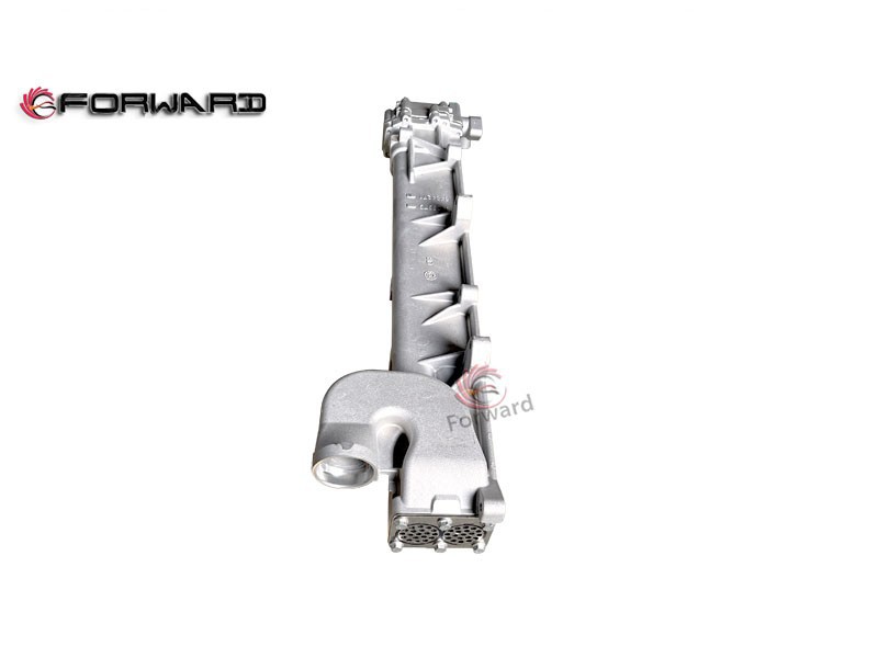 202V08100-7212  EGR模块总成,EGR module assembly,济南向前汽车配件有限公司