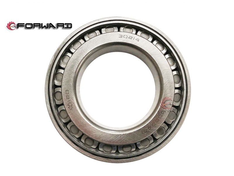 190003326053 圆锥滚子轴承-30214,Tapered roller bearing,济南向前汽车配件有限公司