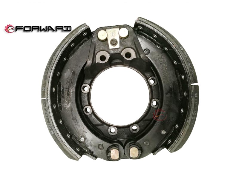 FDZ95009440004 制动器总成,Brake assembly,济南向前汽车配件有限公司