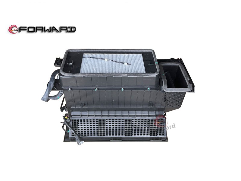 AZ160082000380  空调过滤器,Air conditioning filter,济南向前汽车配件有限公司