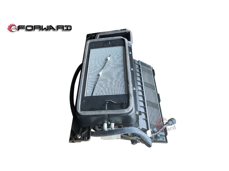 AZ160082000380  空调过滤器,Air conditioning filter,济南向前汽车配件有限公司