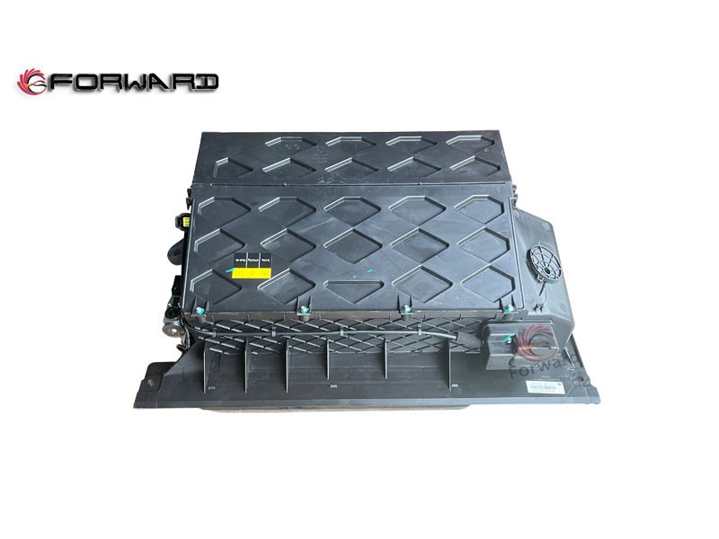 AZ160082000380  空调过滤器,Air conditioning filter,济南向前汽车配件有限公司