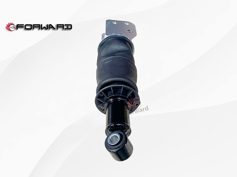 H4502B01015A0 后懸空氣彈簧總成,Rear suspension air spring assembly,濟南向前汽車配件有限公司