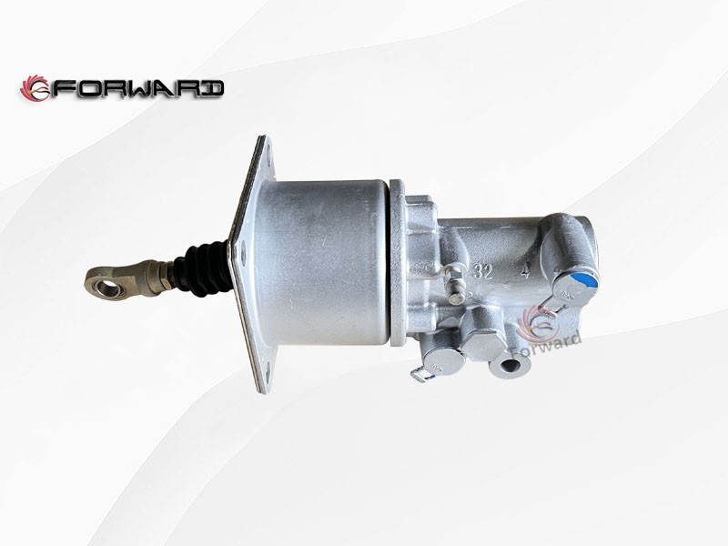 JXQ-43 离合器助力缸,Clutch power steering cylinder,济南向前汽车配件有限公司
