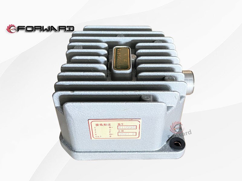 JXQ-4-2 電壓調節(jié)器,Voltage regulator,濟南向前汽車配件有限公司