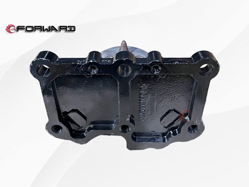 H4101020304A0 右前懸置軟墊總成,Right front suspension cushion assembly,濟南向前汽車配件有限公司