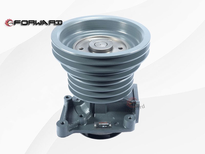 XY1500060050 水泵,water pump assembly,济南向前汽车配件有限公司
