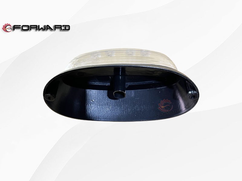 DZ93189723210 前示廓灯LED,Front outline light,济南向前汽车配件有限公司