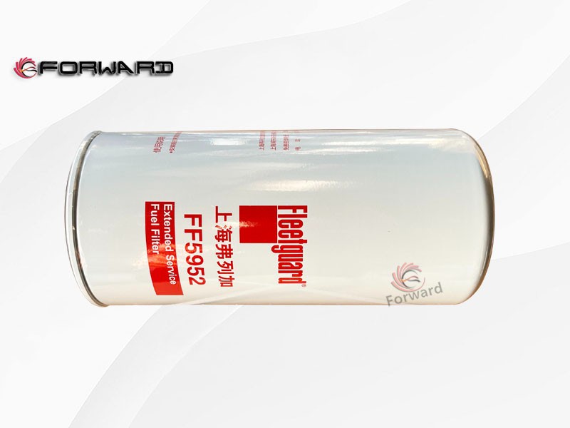 5670175X  燃油滤清器,Fuel filter,济南向前汽车配件有限公司