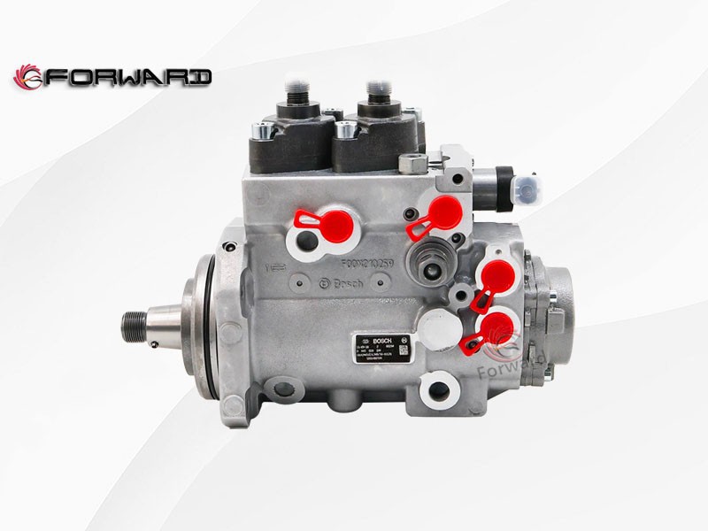 X6260.244  喷油泵总成,Fuel injection pump,济南向前汽车配件有限公司