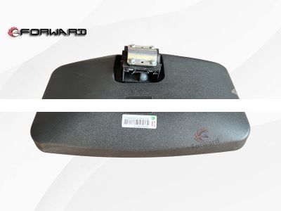 LG1613770051 后视镜,Rearview mirror,济南向前汽车配件有限公司