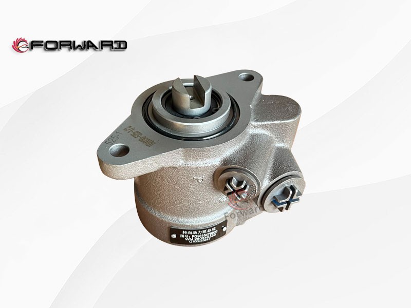 FG9816476900 轉向泵,Steering pump,濟南向前汽車配件有限公司