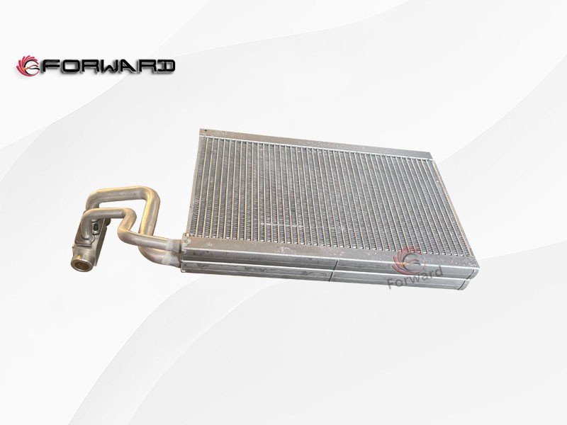 81.61920-6043  空調(diào)蒸發(fā)器,Air conditioning evaporator,濟南向前汽車配件有限公司