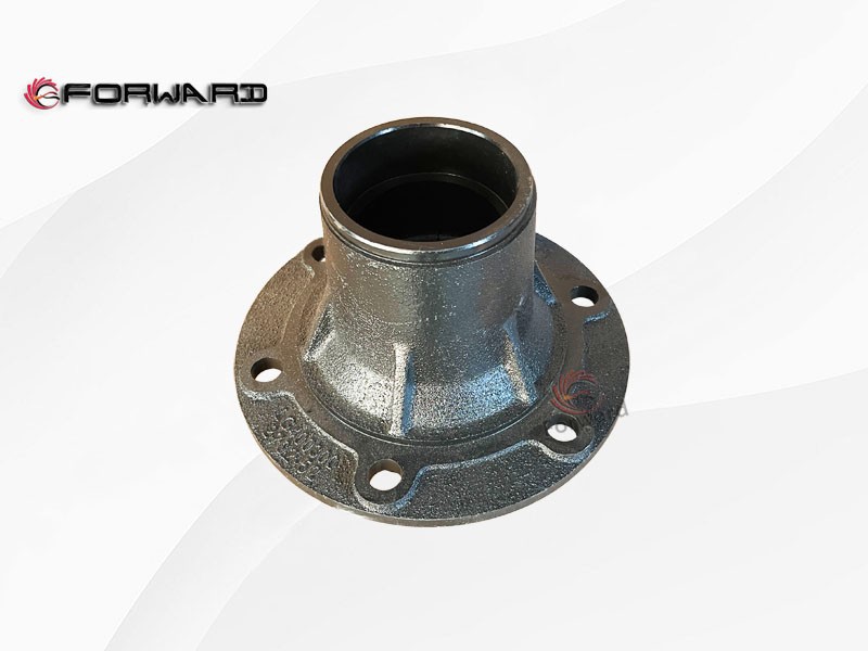 LG4003002709+106 前輪轂,Front wheel hub,濟南向前汽車配件有限公司