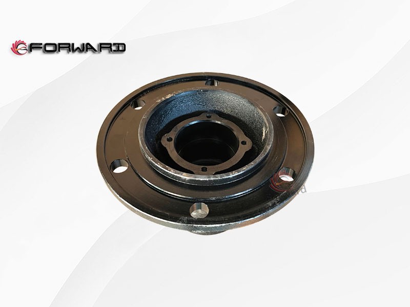 LG4003002709+106 前輪轂,Front wheel hub,濟南向前汽車配件有限公司