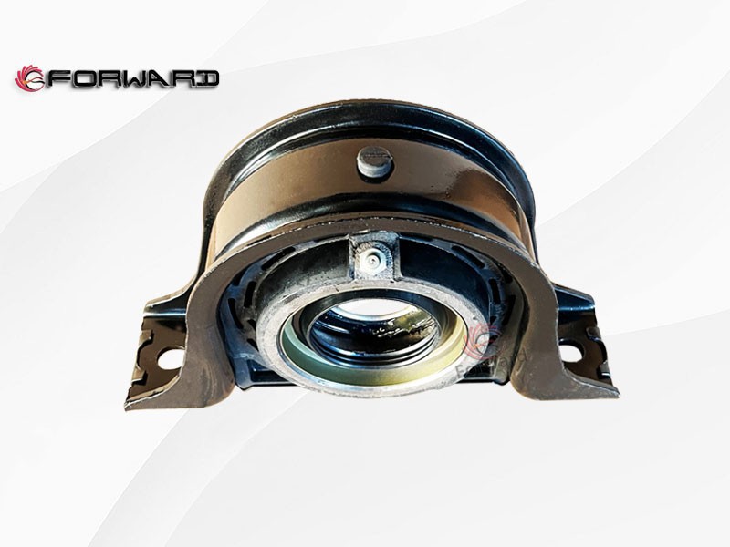 FZ980631140001 傳動軸中間支承,Intermediate support of the drive shaft,濟南向前汽車配件有限公司