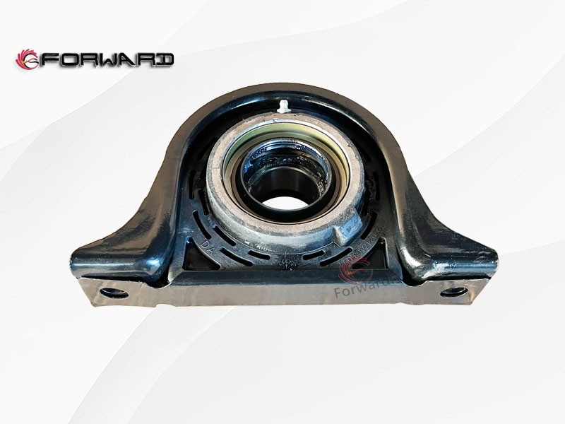 FZ980631140001 傳動軸中間支承,Intermediate support of the drive shaft,濟南向前汽車配件有限公司