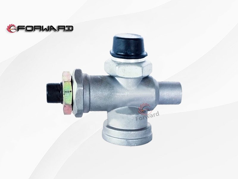 179100360050  自動(dòng)放水閥,Automatic water drain valve,濟(jì)南向前汽車配件有限公司
