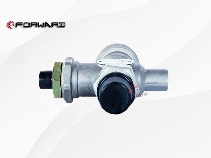 179100360050  自動(dòng)放水閥,Automatic water drain valve,濟(jì)南向前汽車配件有限公司