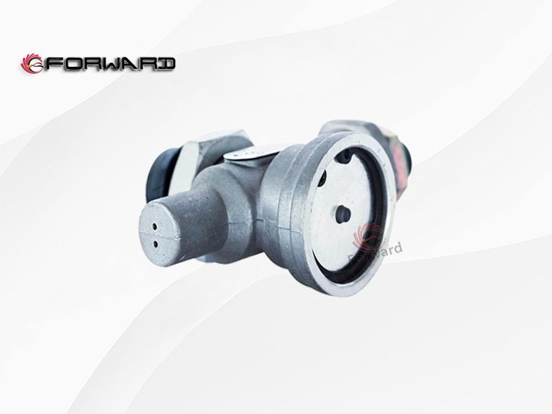179100360050  自動(dòng)放水閥,Automatic water drain valve,濟(jì)南向前汽車配件有限公司