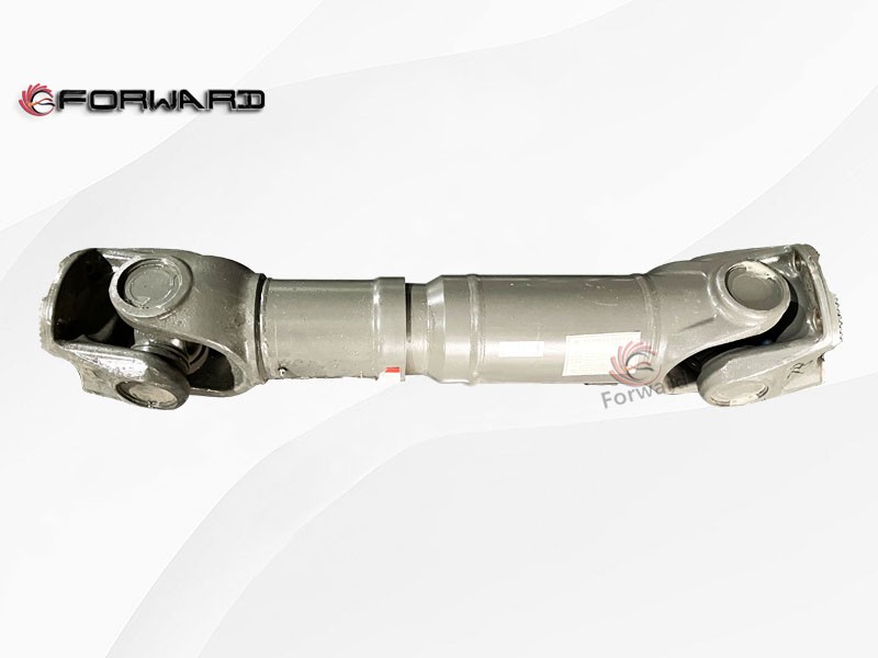 AZ9370310930 傳動軸,Transmission shaft,濟南向前汽車配件有限公司