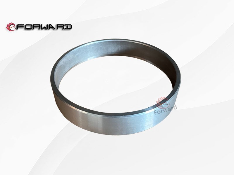 31E-04086 輪轂內(nèi)油封外圈,Outer ring - Oil seal inside the hub,濟(jì)南向前汽車配件有限公司