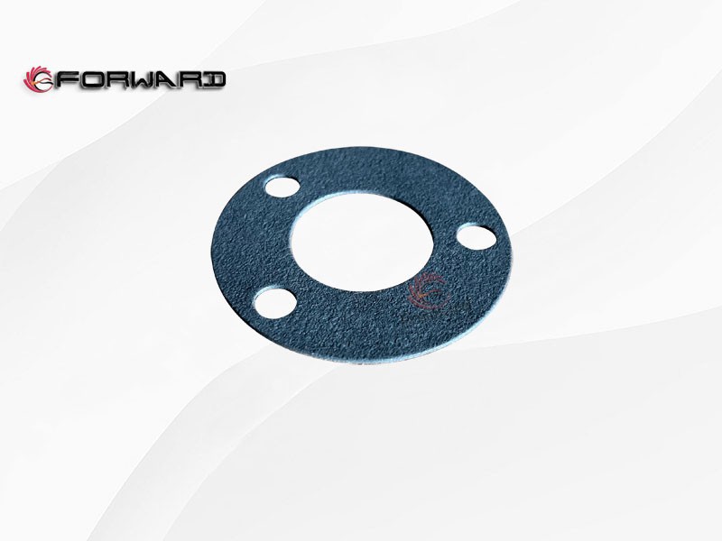 1056PE-3001065  轉(zhuǎn)向節(jié)主銷蓋墊,Steering knuckle main pin cover pad,濟南向前汽車配件有限公司