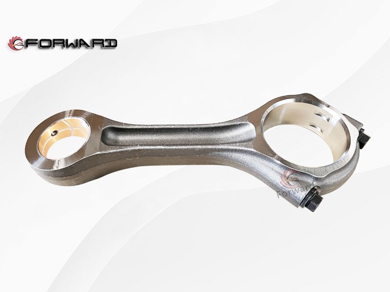 612640020020  G连杆总成,Connecting rod assembly,济南向前汽车配件有限公司
