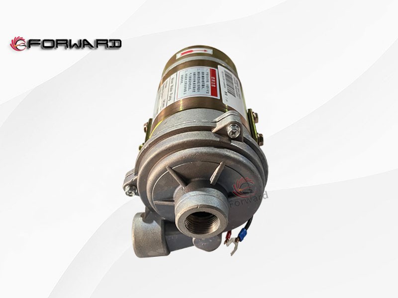 WP24-180B18  清洗水泵電機(jī),Clean the water pump motor,濟(jì)南向前汽車配件有限公司