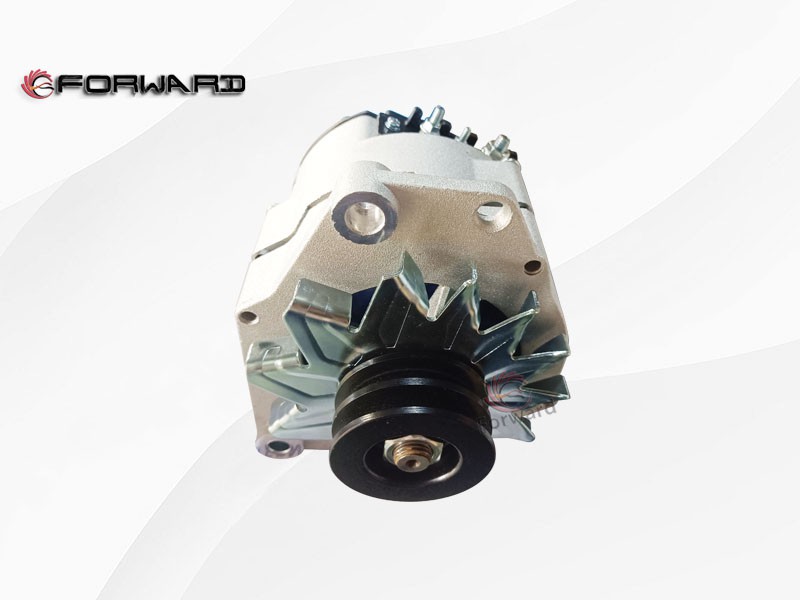 612600090259 发电机,Alternator,济南向前汽车配件有限公司
