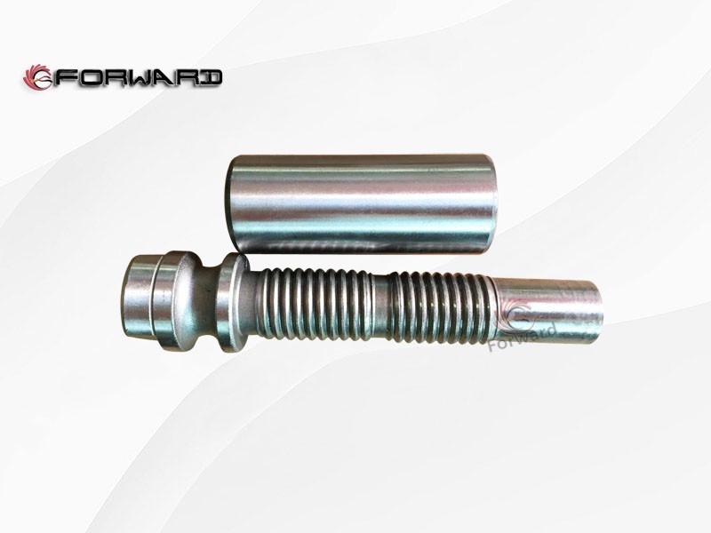 355148 钢板弹簧销,Leaf spring pin,济南向前汽车配件有限公司