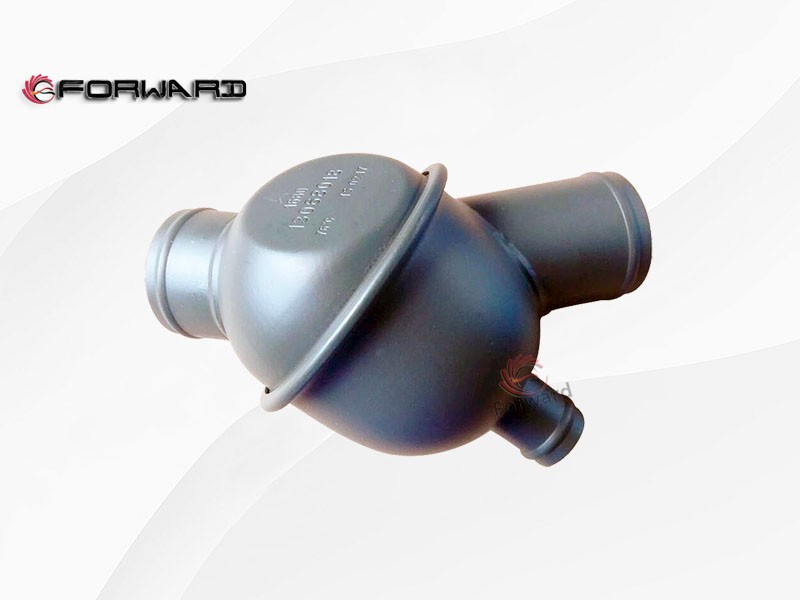 13068018 外置节温器,Exterior thermostat,济南向前汽车配件有限公司