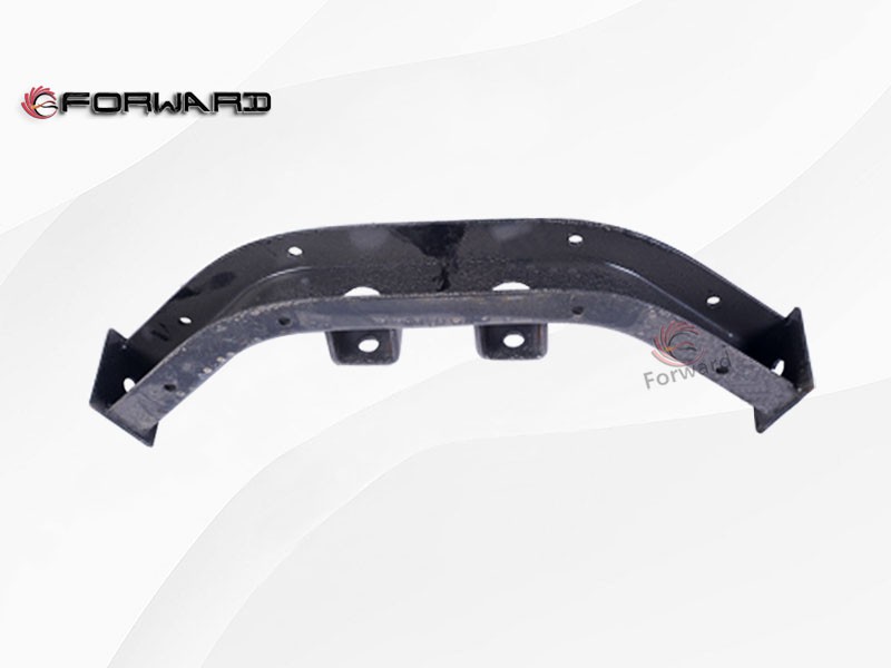 AZ9112590099 橫梁總成,Transmission crossbeam,濟(jì)南向前汽車(chē)配件有限公司