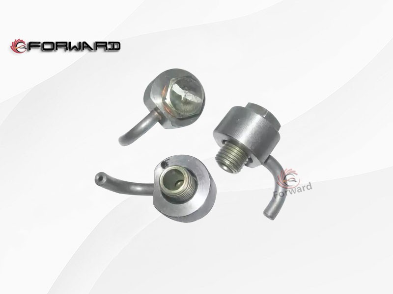 612600010659  活塞喷嘴组件,Nozzle assembly,济南向前汽车配件有限公司