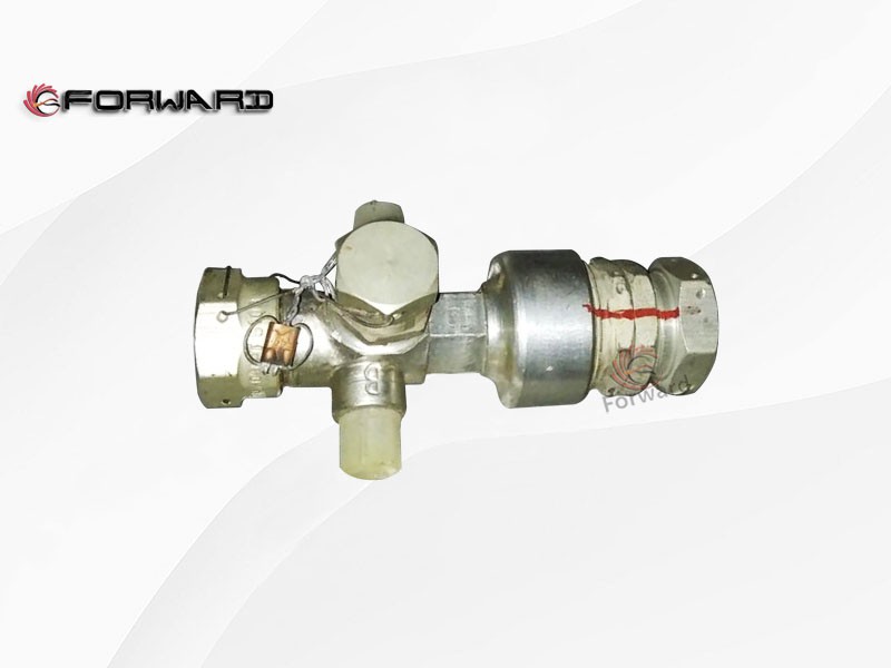 VM611-150-70-K 减压阀,Reducing valve,济南向前汽车配件有限公司