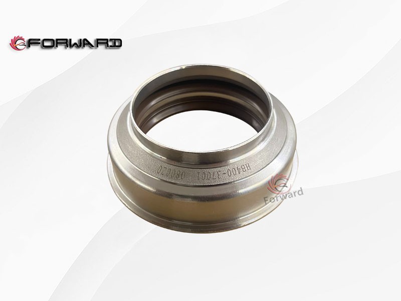 HB400-37000-1 油封小總成,Oil seal assembly,濟(jì)南向前汽車配件有限公司