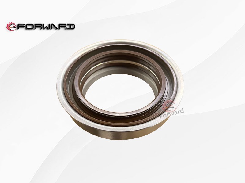 HB400-37000-1 油封小總成,Oil seal assembly,濟(jì)南向前汽車配件有限公司