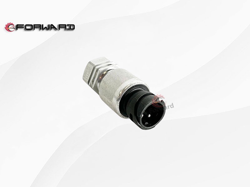 JZ97309710008 车速里程表传感器(防水型),Vehicle speedometer sensor (waterproof type),济南向前汽车配件有限公司